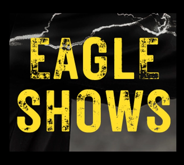 LEBANON GUNS AND KNIFE SHOW