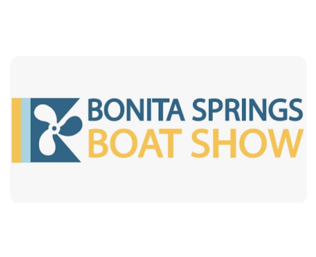 BONITA SPRING BOAT SHOW