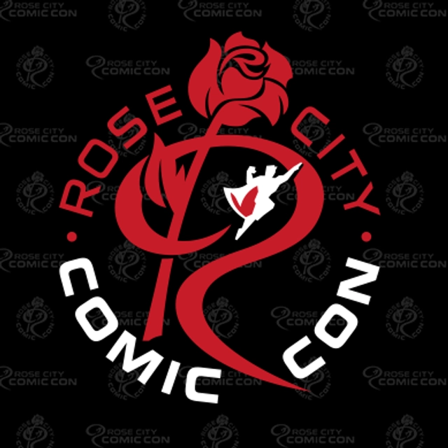 Rose City Comic Con