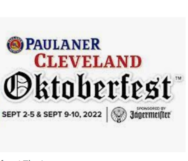 Cleveland Oktoberfest