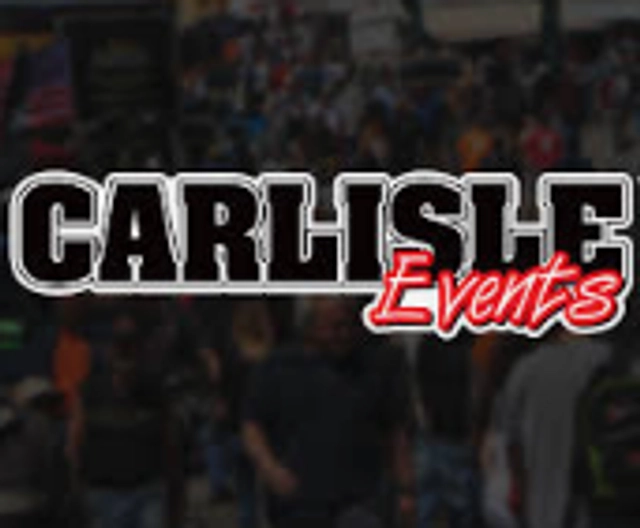 Spring Carlisle Collector Car Flea Market & Corral