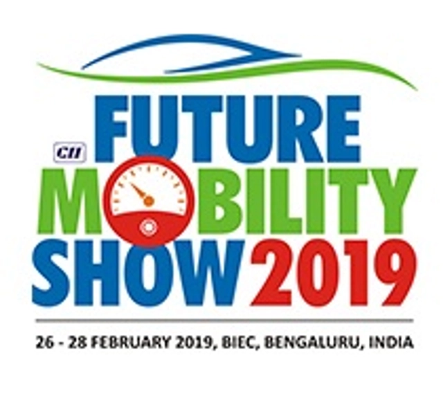 Future Mobility Show