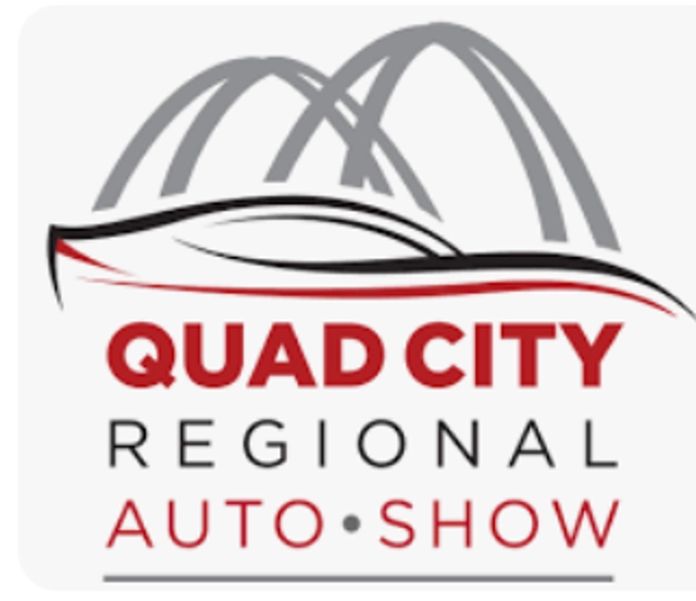 QUAD CITY REGIONAL AUTO SHOW