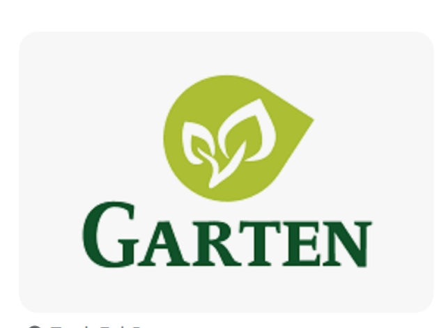 GARTEN