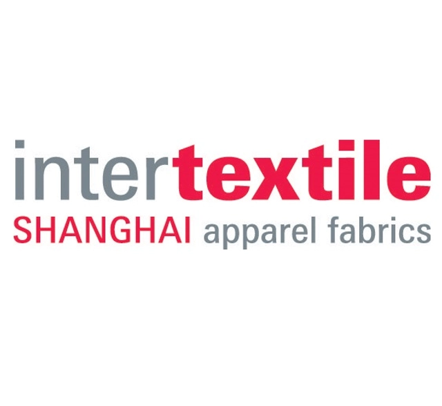 Intertextile Shanghai Apparel Fabrics