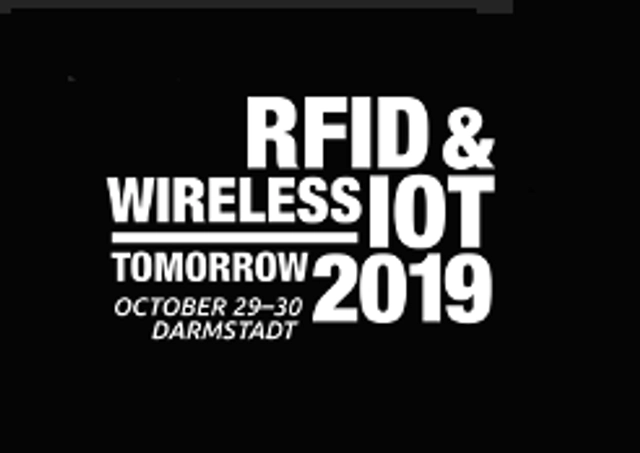 RFID & Wireless IoT tommorrow