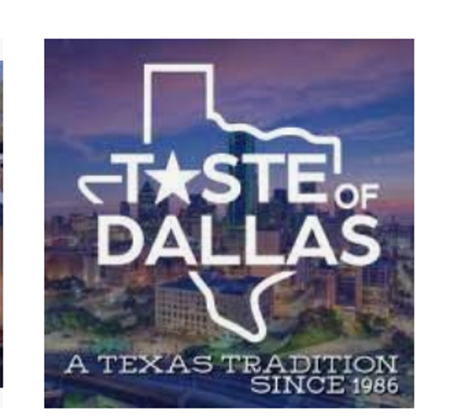 Taste of Dallas 2024