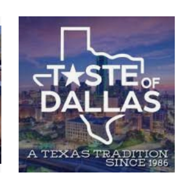 Taste of Dallas