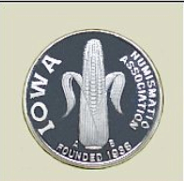 INA Convention & Coin Show