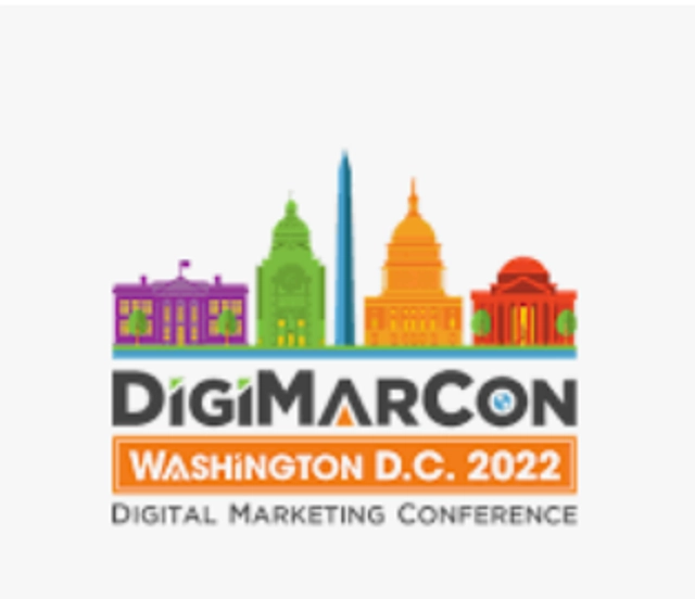 DigiMarCon Washington DC