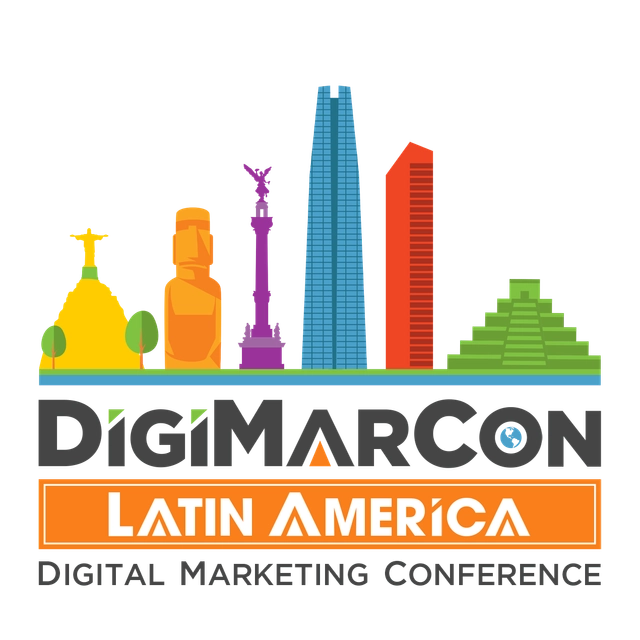 DigiMarCon Latin America 2022 - Digital Marketing 