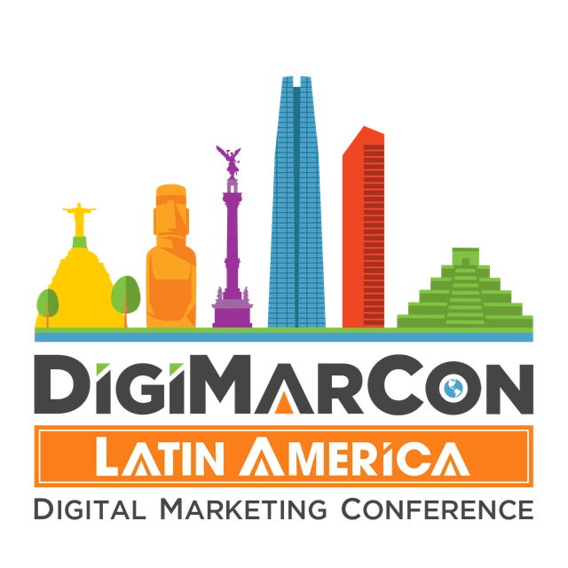 DigiMarCon Latin America - Digital Marketing Conference & Exhibition