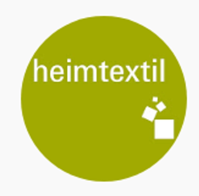 HEIMTEXTIL FRANKFURT