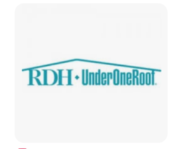 RDH UNDER ONE ROOF 2025