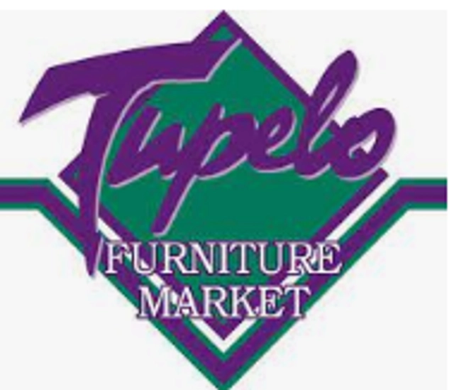 Tupelo Furniture Market 2025