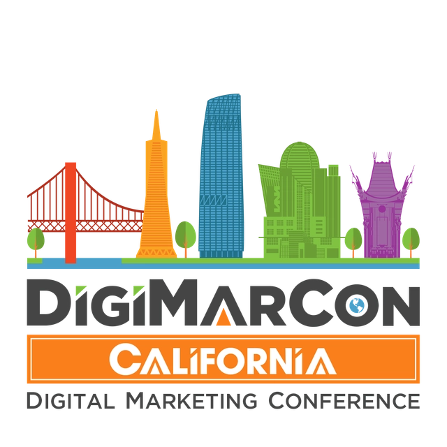 DigiMarCon California 2022 -  Advertising Conference & Exhibition