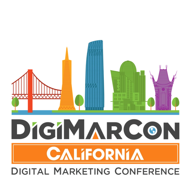 DigiMarCon West & California