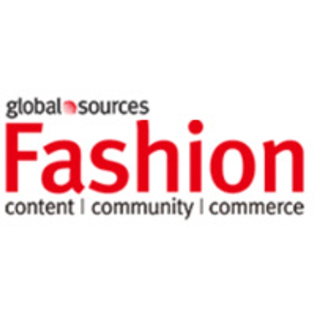 Global Sources Fashion Show