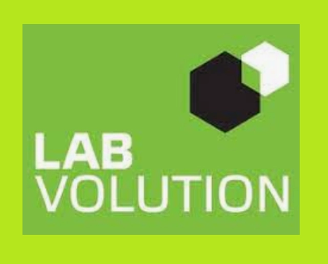 LABVOLUTION