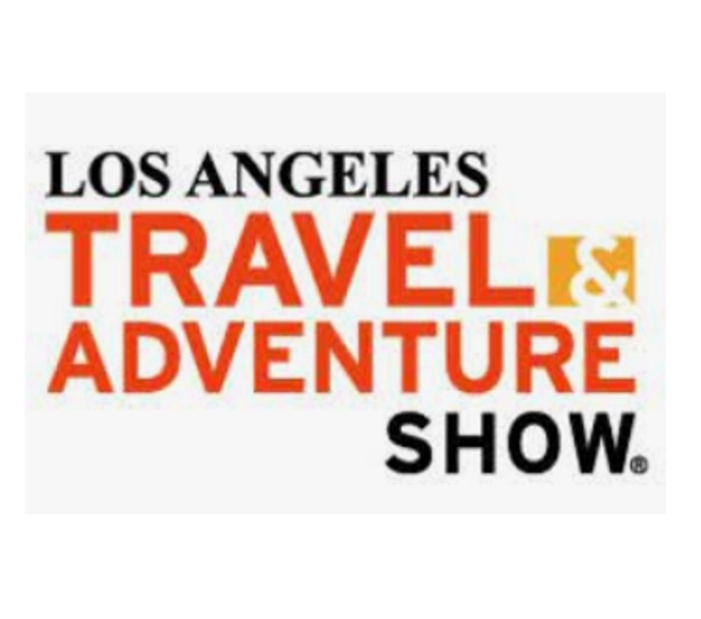 Los Angeles Travel & Adventure Show
