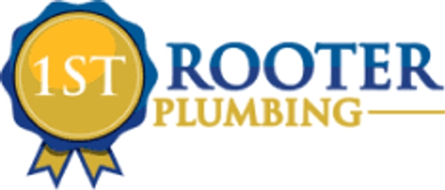1st Rooter Plumbing