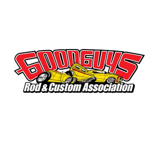 Goodguys North Carolina Nationals 2025