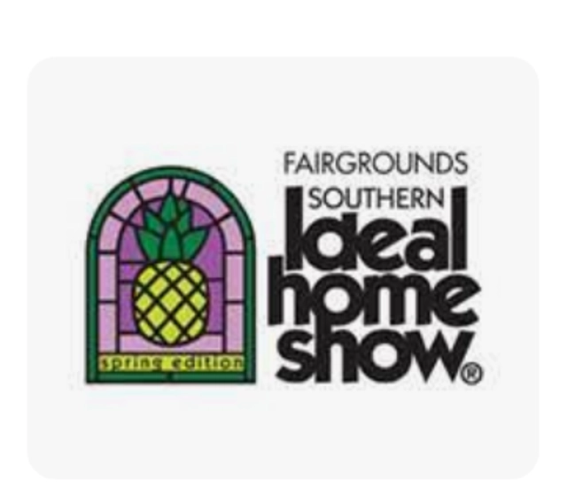 Fairgrounds Southern Ideal Home Show (Spring)