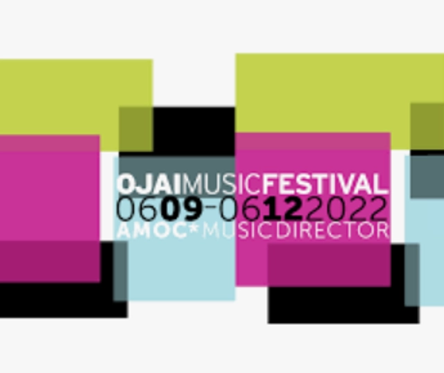 Ojai Music Festival