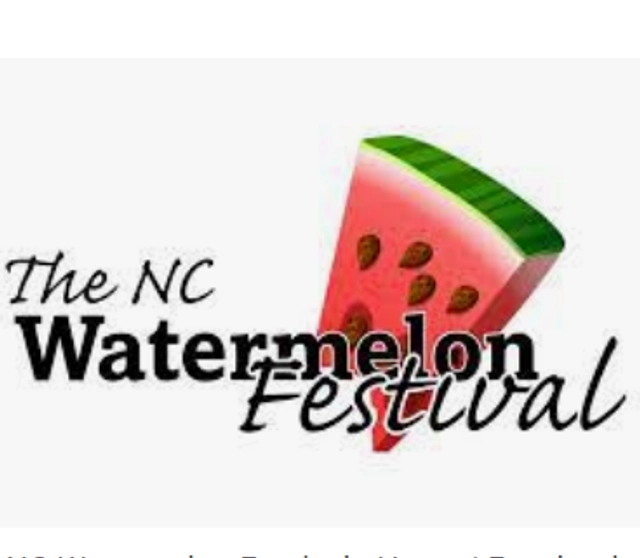 NC Watermelon Festival 2025