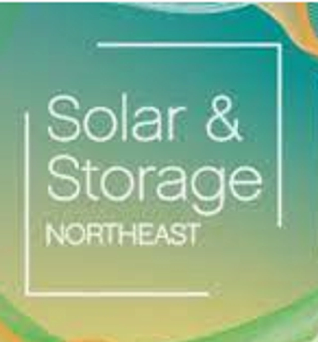 Solar and Energy Storage Northeast