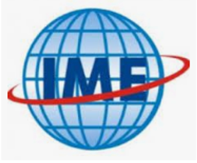 IME - International Mining, Equipment & Minerals Exhibition