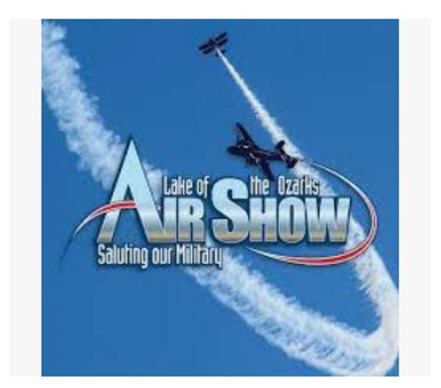 Lake of the Ozarks Air Show