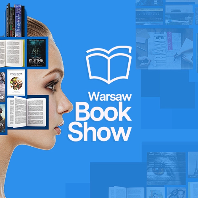 Warsaw Book Show 