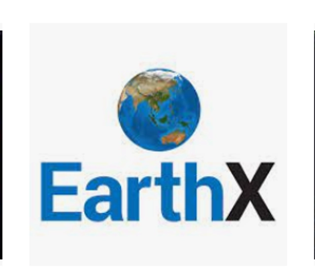 EarthX