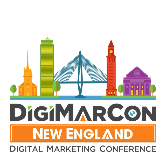 DigiMarCon New England - Digital Marketing, Media and Advertising Conference & Exhibition