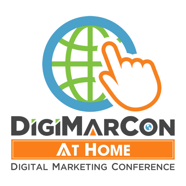 DigiMarCon At Home
