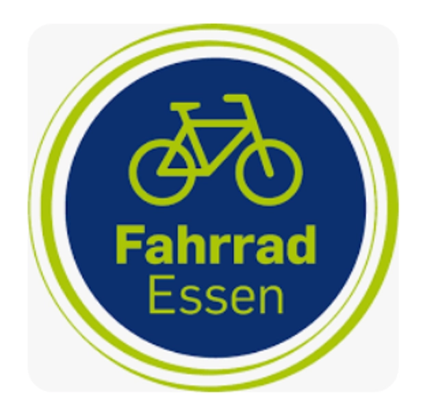 Fahrrad Essen