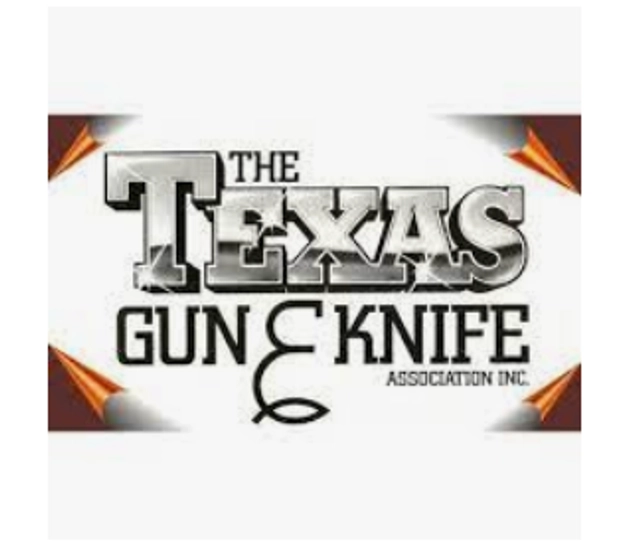 Texas Gun and Knife Show Kerrville