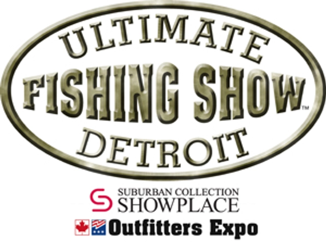 Ultimate Fishing Show - Detroit