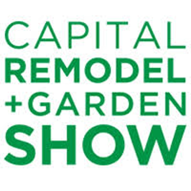 Capital Remodel + Garden Show