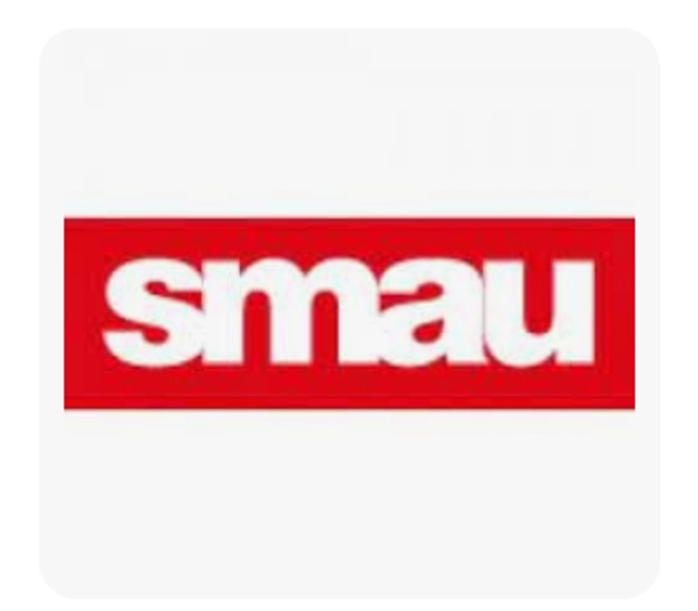 SMAU LONDRA