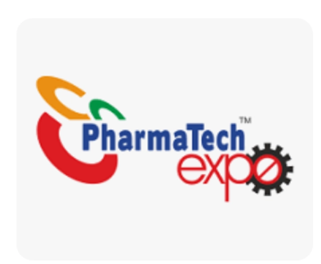 PHARMATECH EXPO - CHANDIGARH