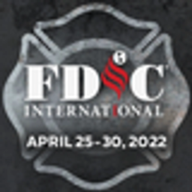 FDIC FIRE DEPARTMENTS INSTRUCTORS CONFERENCE abril 2024