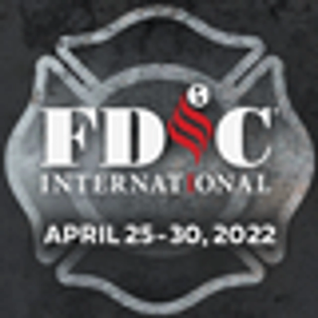 FDIC - Fire Department Instructors Conference