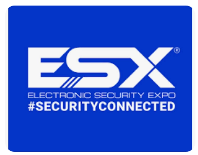 ESX - ELECTRONIC SECURITY EXPO