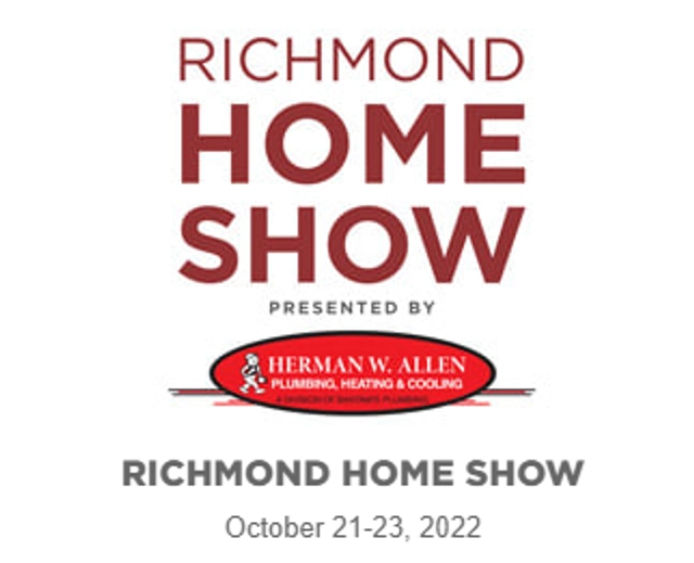 RICHMOND HOME + GARDEN SHOW 2024