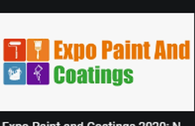 Expo Paint and Coatings