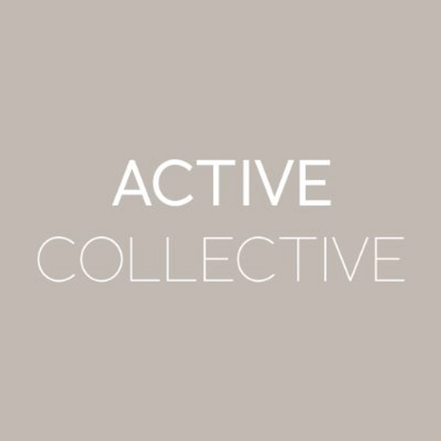 Active Collective Trade Show