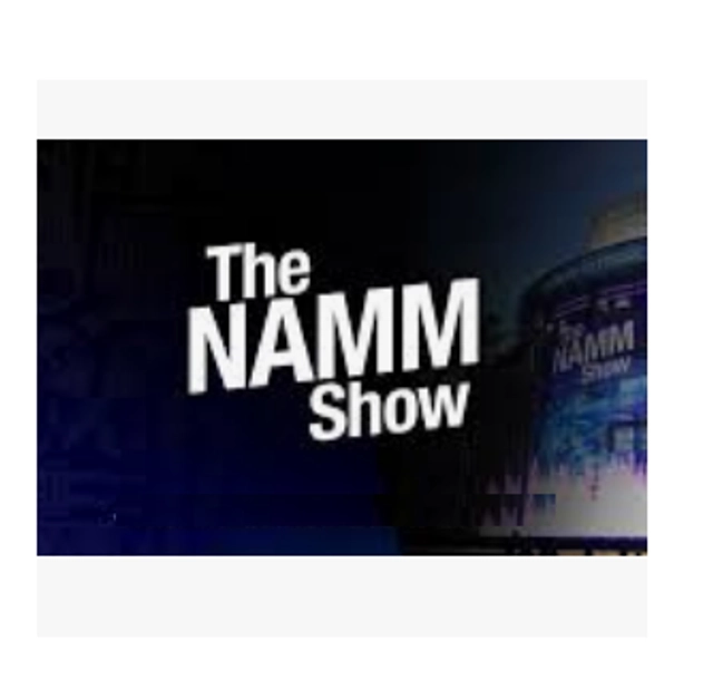 NAMM SHOW 2025
