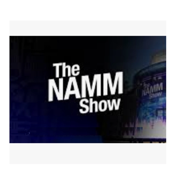 Winter Namm 2025